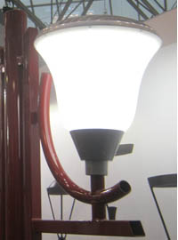 Изображение светильника GALAD Тюльпан LED