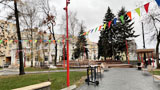 Типы покрытия металлических опор освещения