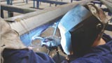 Технология производства стальных конических опор освещения