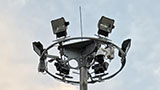 прожекторы большой мощности